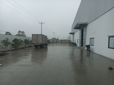Cho thuê kho xưởng 3000 đến 9000m2 khu Công Nghiệp Phố Nối A Văn Lâm Hưng Yên 3