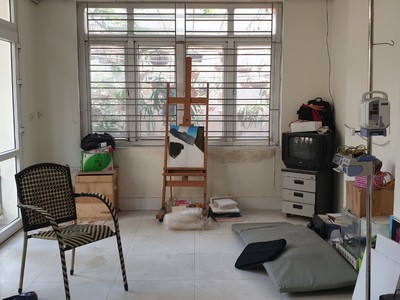 S.o.s  giá chỉ 110tr/m2 sở hữu căn biệt thự giang biên, lô góc ô tô tránh, 160m2, nhỉnh 17tỷ. 3