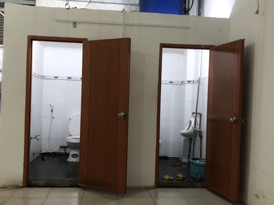Cho Thuê Nhà Xưởng, Kho, Văn Phòng 8x22m , Hẻm 285 Lê Văn Quới Bình Tân 3