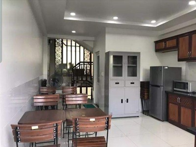 Bán nhà 4 lầu đường cao đức lân,quận 2,sổ hồng,đang cho thuê 35tr/tháng 1