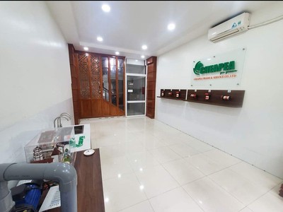 Bán nhà 4 lầu đường cao đức lân,quận 2,sổ hồng,đang cho thuê 35tr/tháng 2