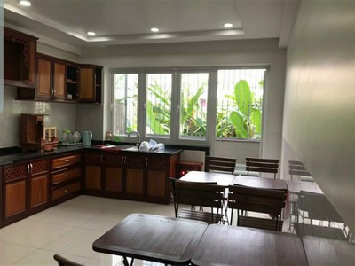 Bán nhà mặt tiền đường cao đức lân, p.an phú, tp.thủ đức. diện tích 80m 4x20 . nhà xây 1 trệt, 1 2
