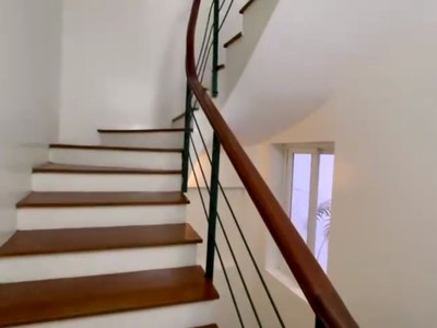 Cho thuê Nhà 222F, ngõ 260 Đội Cấn 3