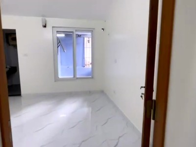 Cho thuê Nhà 222F, ngõ 260 Đội Cấn 4