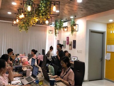Bán căn officetel goldview q4 3pn diện tích 133m2 3