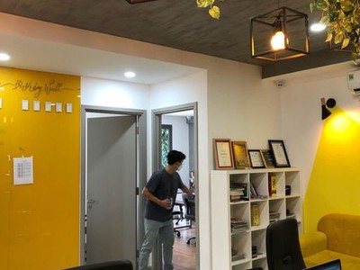 Bán căn officetel goldview q4 3pn diện tích 133m2 0