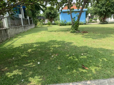 Bán đất ven sông view công viên trong khu compound vip nhất nhì thảo điền, quận 2. 3