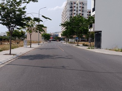 Hạ giá bán nhanh chỉ 43tr/m2 đường A3 - VCN Phước Long 2 - TP Nha Trang 1