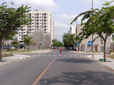 Hạ giá bán nhanh chỉ 43tr/m2 đường A3 - VCN Phước Long 2 - TP Nha Trang 0