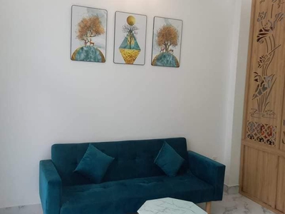 Nhà mới 1 sẹc trần văn mười 64m2,shr, 620tr. 2