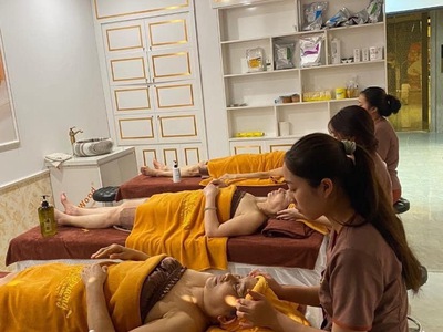 Sang nhượng SPA - văn khê - la khê - hà đông - HÀ NỘI 1