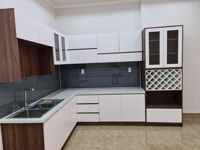 Bán nhà đường Đinh Đức Thiện, Bình Chánh, 6x20, 1 trệt 1 lầu, lời ngay 1 tỷ 1