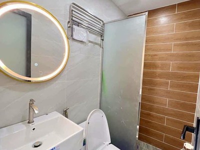 Bán nhà đường Đinh Đức Thiện, Bình Chánh, 6x20, 1 trệt 1 lầu, lời ngay 1 tỷ 4