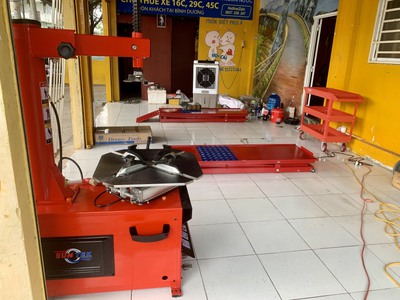 Mua đồ nghề sửa xe máy ở đâu uy tín 0