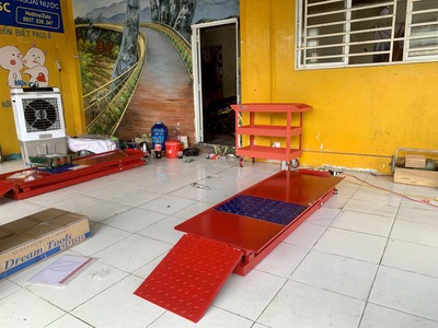 Mua đồ nghề sửa xe máy ở đâu uy tín 1