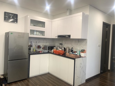 Bán nhiều căn hộ 1 phòng ngủ 2pn 3pn Tại Hoàng Huy Sở Dầu Hồng Bàng giá từ 1 Tỷ 400 triệu 0