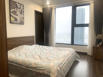 Bán nhiều căn hộ 1 phòng ngủ 2pn 3pn Tại Hoàng Huy Sở Dầu Hồng Bàng giá từ 1 Tỷ 400 triệu 2