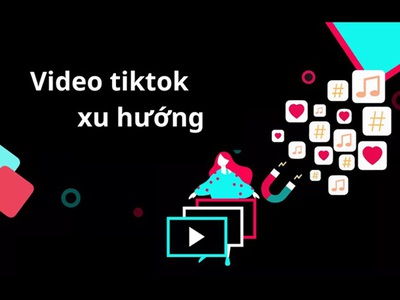 7 Cách để video tiktok lên xu hướng cực nhanh 1