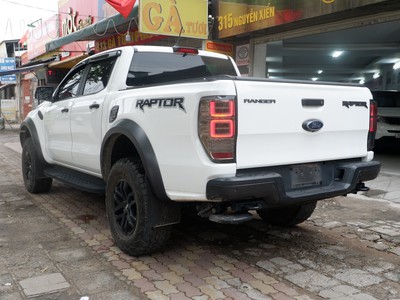 Ford Raptor 2020 2.0 Bi Tubor máy dầu 0