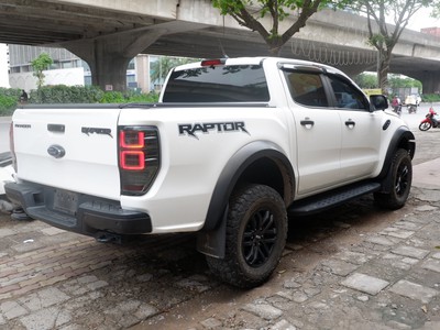 Ford Raptor 2020 2.0 Bi Tubor máy dầu 9