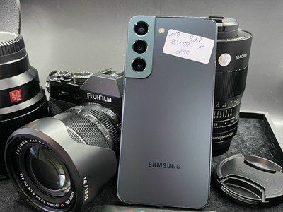 Samsung S22 0