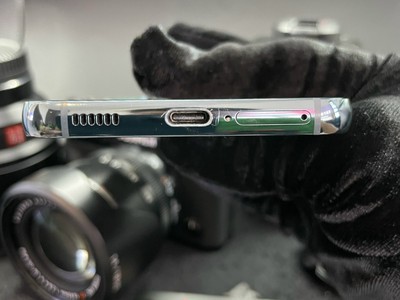 Samsung S22 3