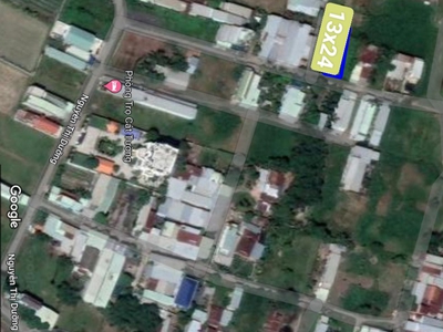 1/ nguyễn thị dưỡng - 13x24 - giá 2,99 tỷ 1