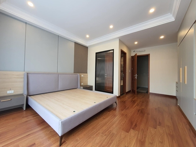 Dầu Bóng Phủ Gỗ Ngoài Trời A900 8617