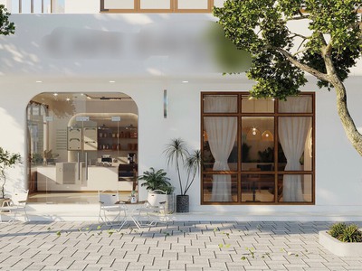 Cần sang nhượng lại quán cafe 0