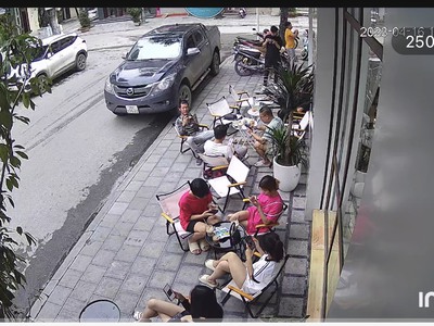 Cần sang nhượng lại quán cafe 4