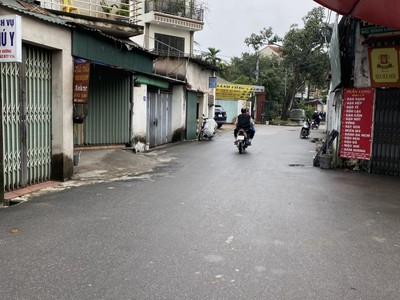 Bán đất xuân phương, dt 170m2, xây ccnm, phân 5 lô. giá 10 tỷ. 0