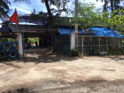 Đất chính chủ cần thạnh, cần giờ 2