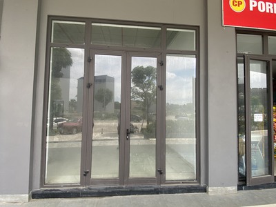 Bán shophouse ruby tower thanh hóa 2