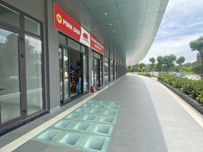 Bán shophouse ruby tower thanh hóa 1