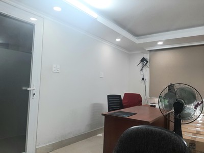 Cho thuê văn phòng tại địa chỉ: số 50/1 đường trần trọng cung, phường tân thuận đông, quận 7, hồ 1