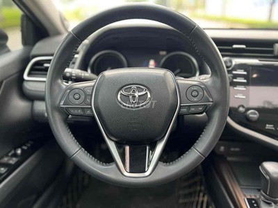 Cần bán xe camry 2.0 g 2022 chạy cực ít phường quan hoa, quận cầu giấy, hà nội 2