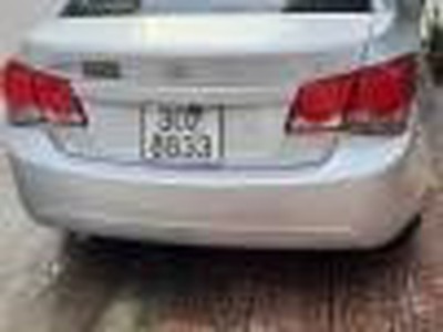 Bán xe daewoo lacetti se 2010 đức giang long biên  hà nội 3
