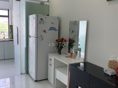 Bán căn hộ 33m2 1pn c/c số 1 tôn thất thuyết q4 .tp.hcm 3
