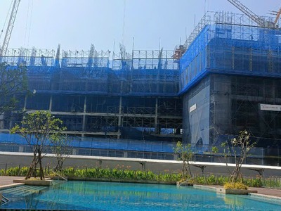 Căn hộ cao cấp the glory ngay trung tâm thành phố mới bình dương 1