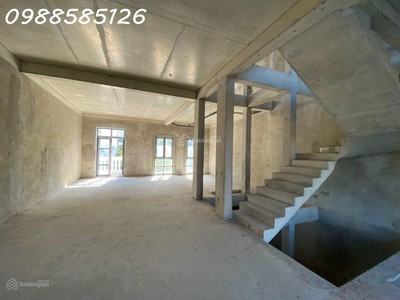 Bán nhanh căn lk 136m2 8x17m đã có sổ đỏ tại elegant park thạch bàn long biên giá 21 tỷ 2