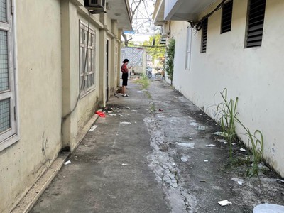 Chính chủ cho thuê 800 m2 đất mặt đường nguyễn bỉnh khiêm hải an hải phòng. 2