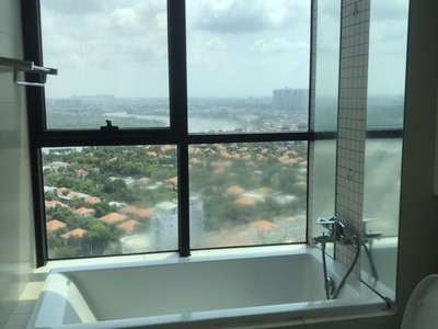 Chính chủ cần bán or cho thuê chcc the ascent 58 đ. quốc hương,thảo điền,quận 2,tphcm 4