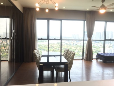Chính chủ cần bán or cho thuê chcc the ascent 58 đ. quốc hương,thảo điền,quận 2,tphcm 3
