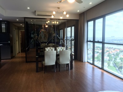 Chính chủ cần bán or cho thuê chcc the ascent 58 đ. quốc hương,thảo điền,quận 2,tphcm 2