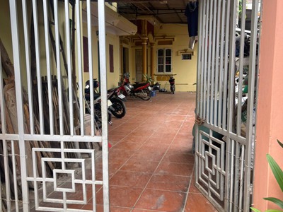 Chính Chủ Bán Nhà 4 Tầng Đại Đồng Tiên Du Bắc Ninh 2