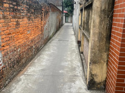 Chính Chủ Bán Nhà 4 Tầng Đại Đồng Tiên Du Bắc Ninh 3