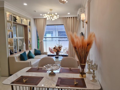 Chính thức mở bán căn hộ cao cấp đầu tiên tại phố cảng phú mỹ 4