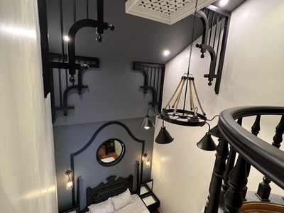 Cho thuê căn hộ vin marina cầu rào 2 4