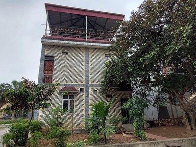 Bán nhà mặt tiền tại thị trấn thanh ba, phú thọ 3
