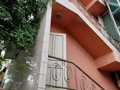 Bán nhà mặt tiền tại thị trấn thanh ba, phú thọ 0